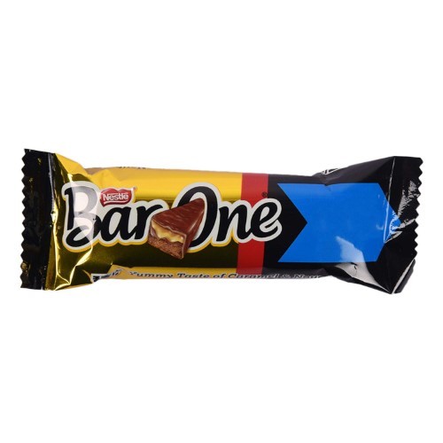 Nestle Bar One 27.5 GM