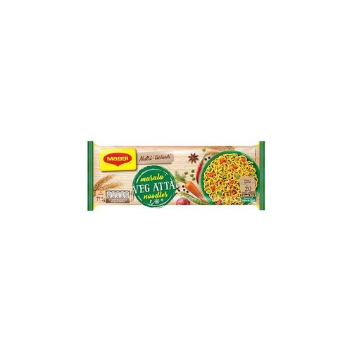 Maggi Atta Noodles 290 GM