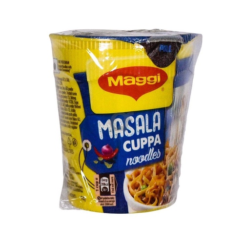 MAGGI MASALA CUPPA 70 GM