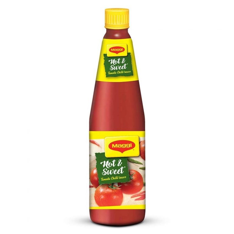 MAGGI  HOT & Sweet 500 GM