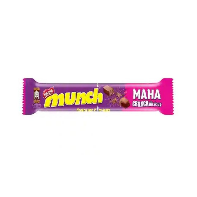 Nestle Munch Maha 28.7 GM
