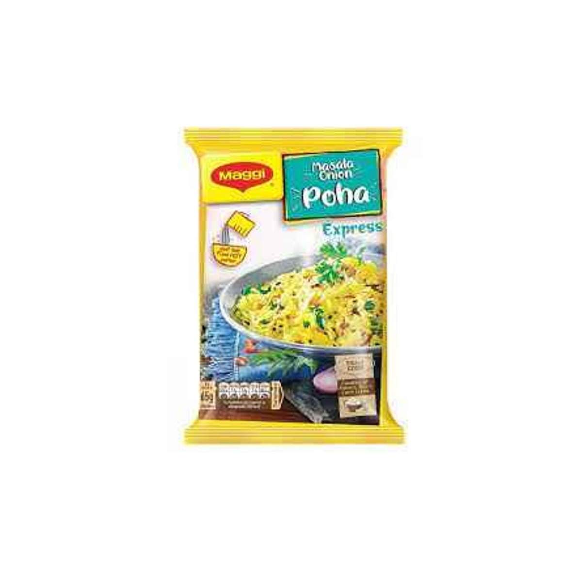 MAGGI POHA 80 GM