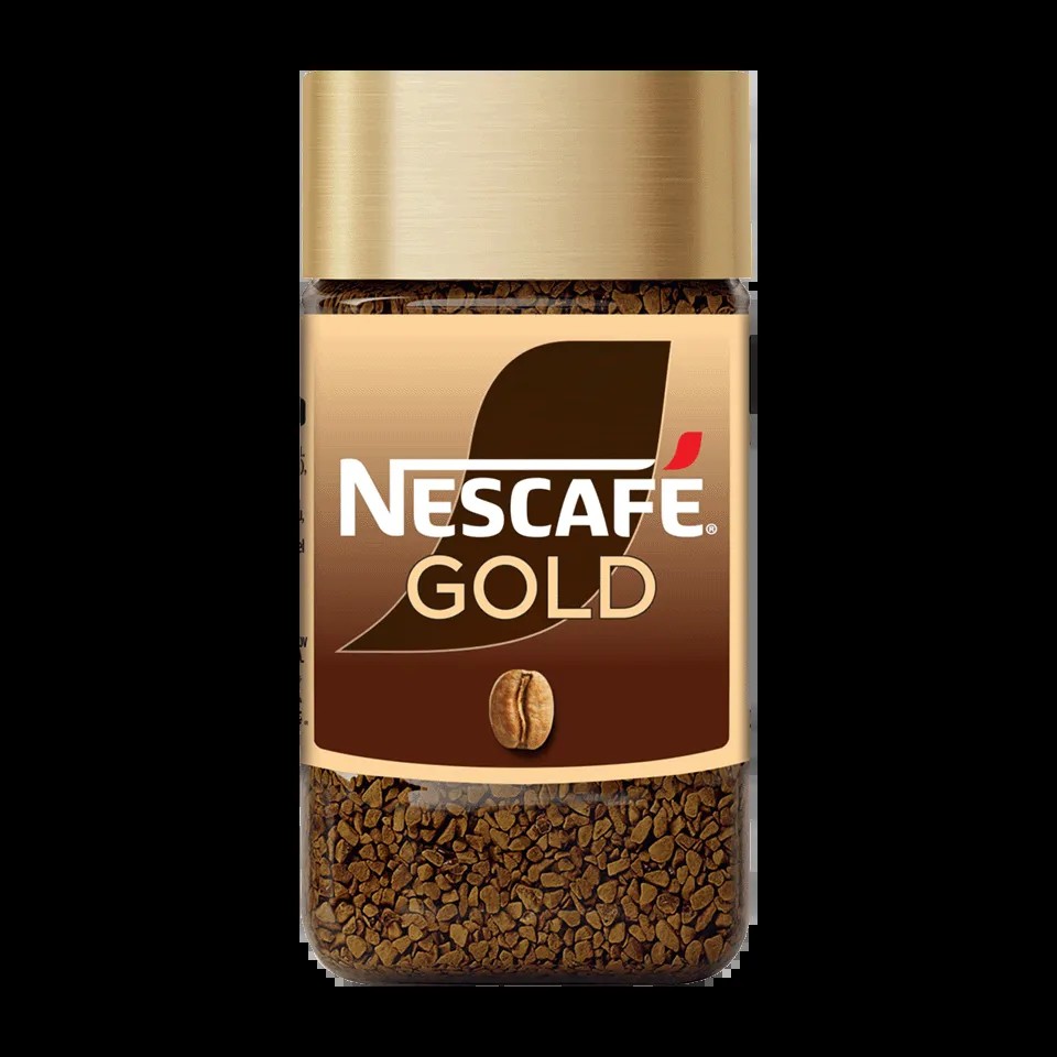 NESCAFE GOLD BLEND 50 GM