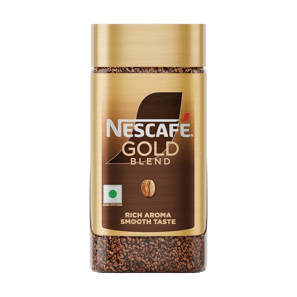 Nescafe Gold Blend Coffee 1.76 OZ