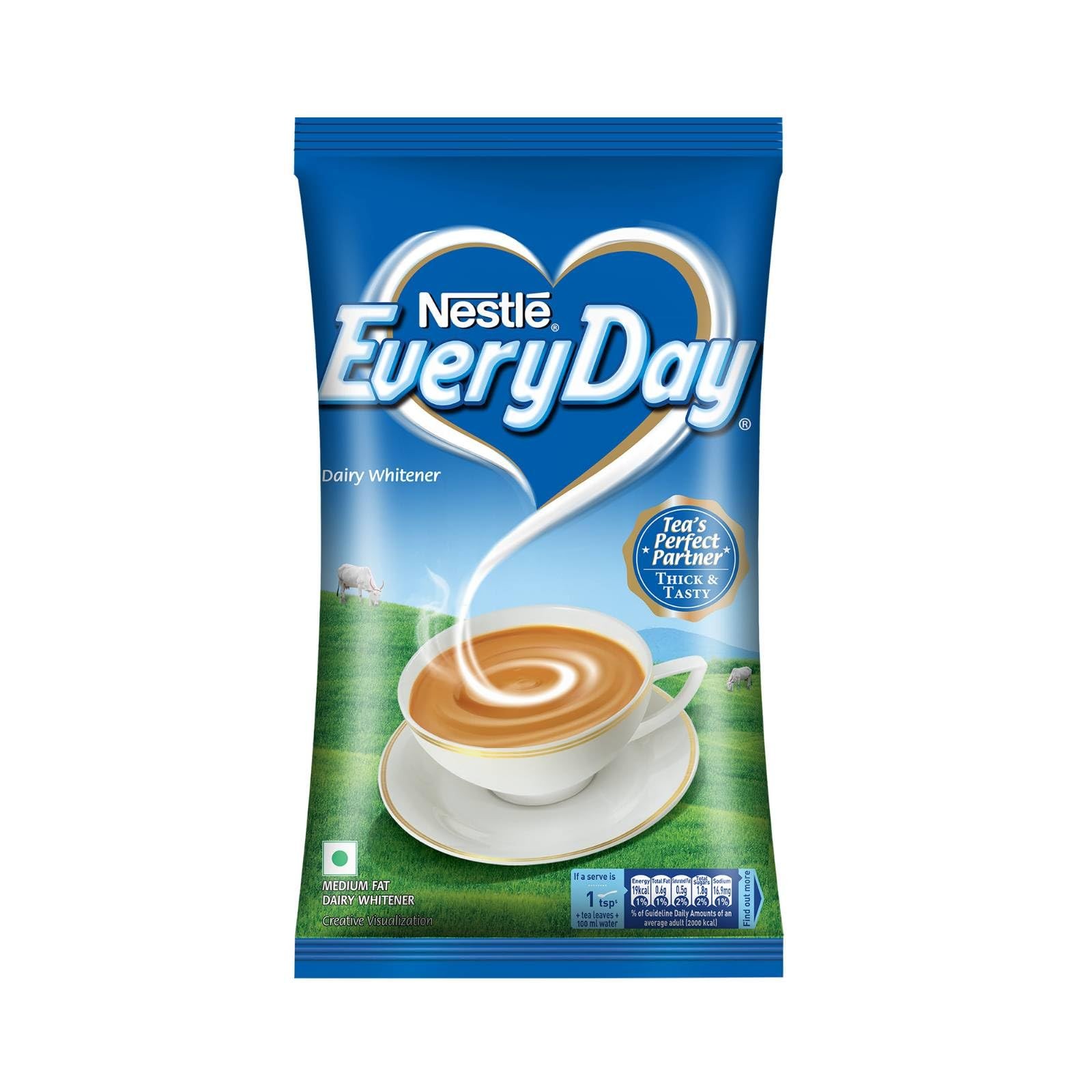 NESTLE EVERYDAY MILK 1 KG