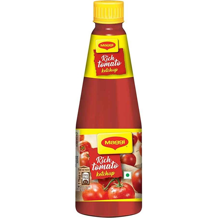 Maggi Rich Tomato Ketchup 1 KG