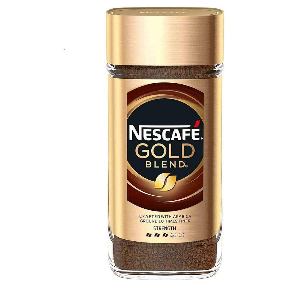 Nescafe Gold Blend 1 PCS