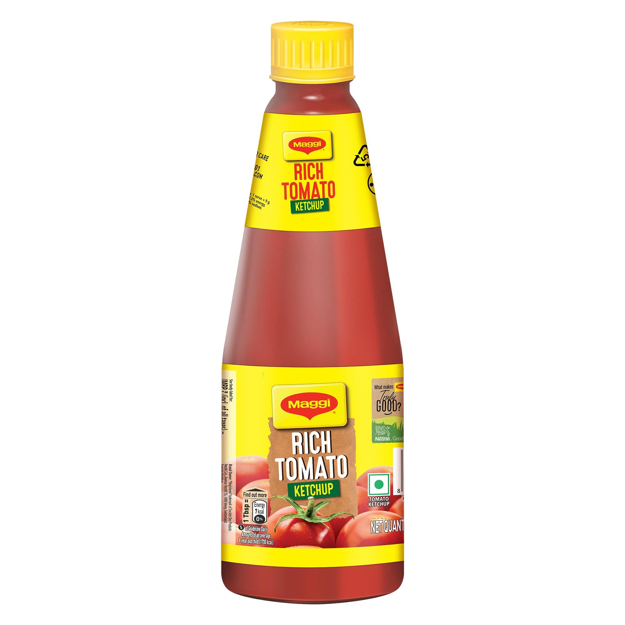 Maggi Tomato Sauce 1 KG