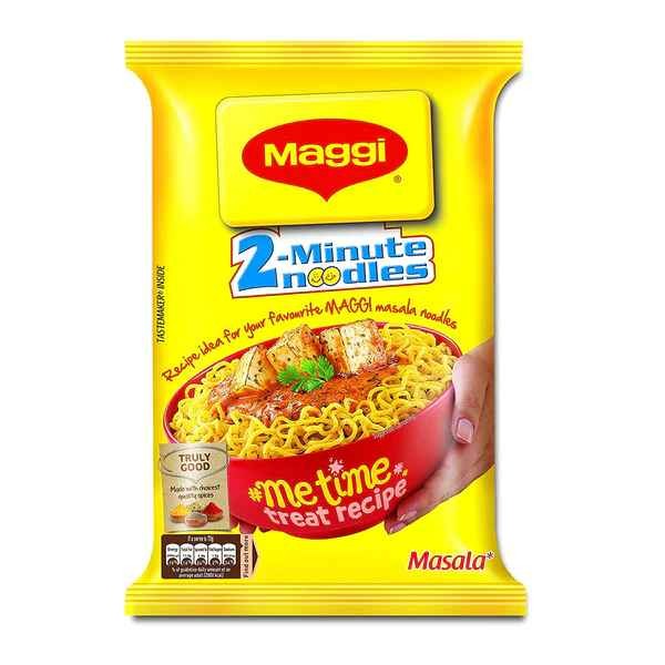 MAGGI NOODLES ME TIME 70 GM