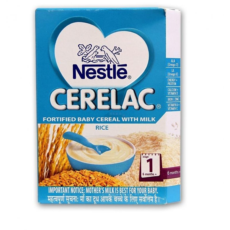Cerelac 300 GM