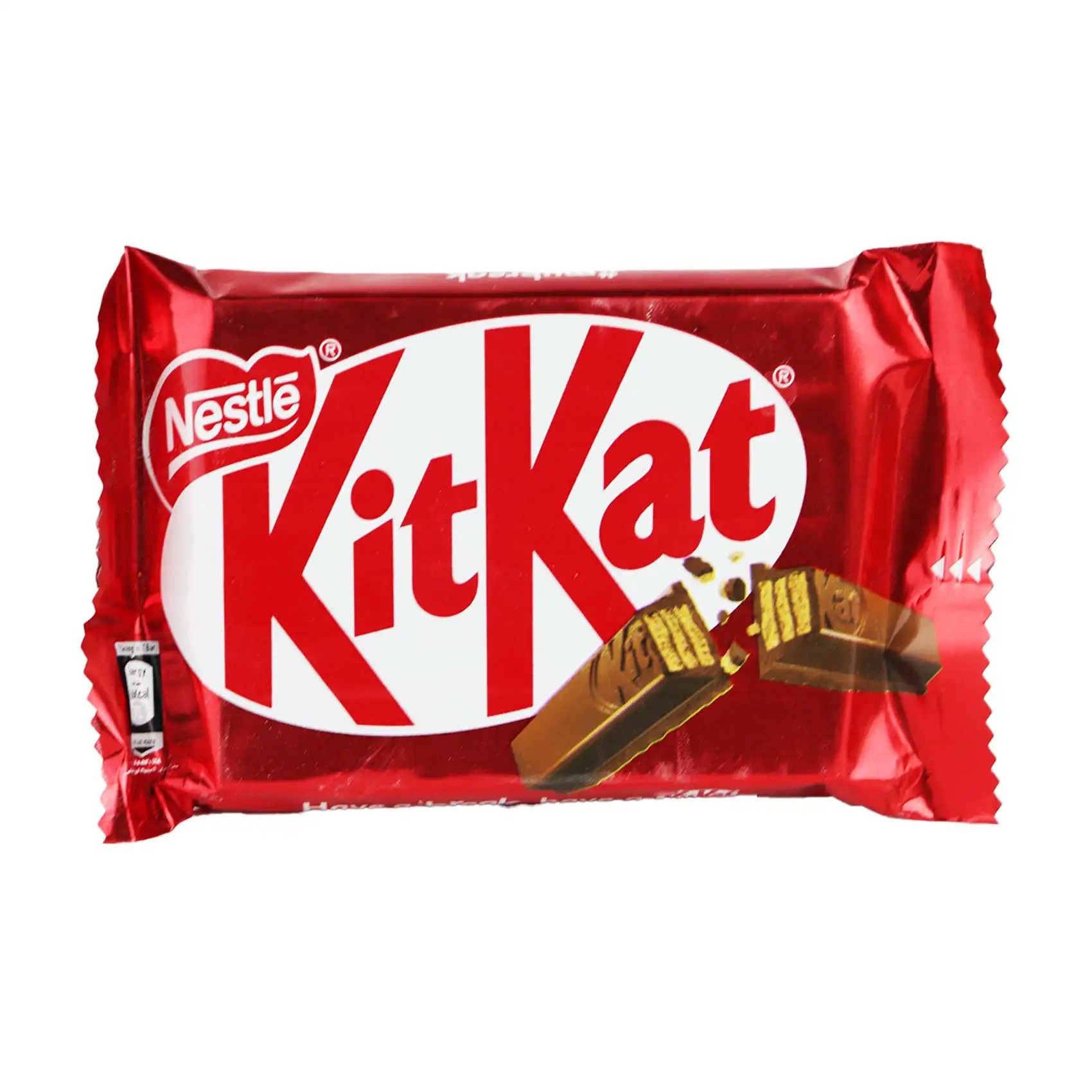 Kit KAT 36.5 GM