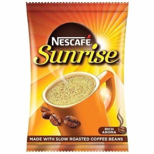NESCAFE SUNRISE COFFEE 500 GM