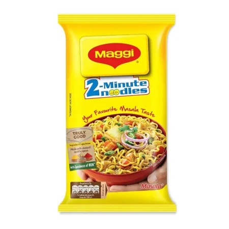 Maggi Noodles Small 70 GM