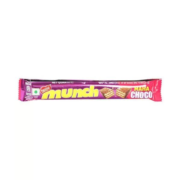 Munch 18 GM