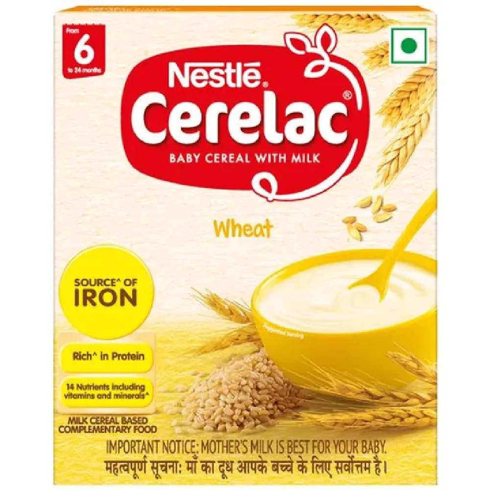 NESTLE CERELAC 300 GM
