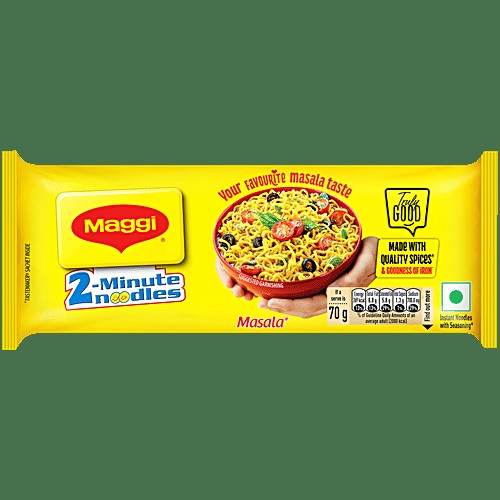 MAGGI MASALA NOODLES 280 GM