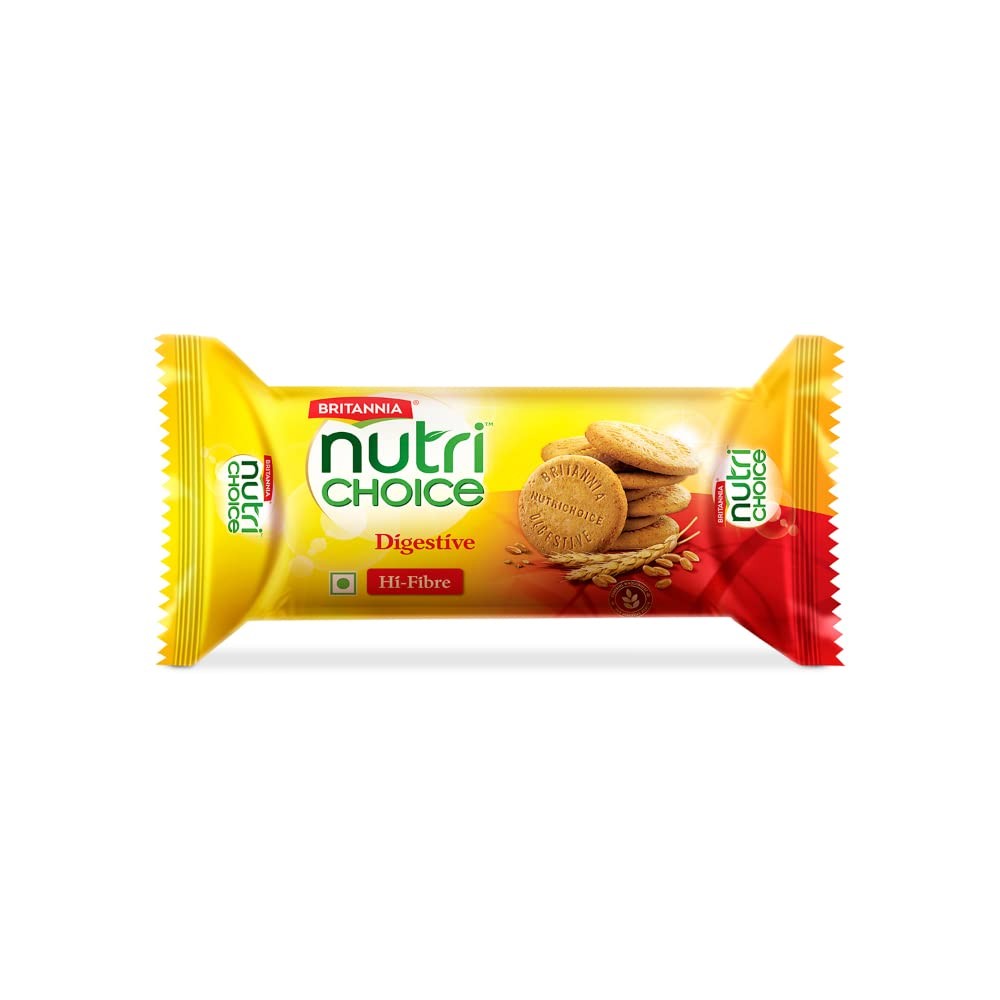 BRITANNIA NUTRI CHOICE 100 GM