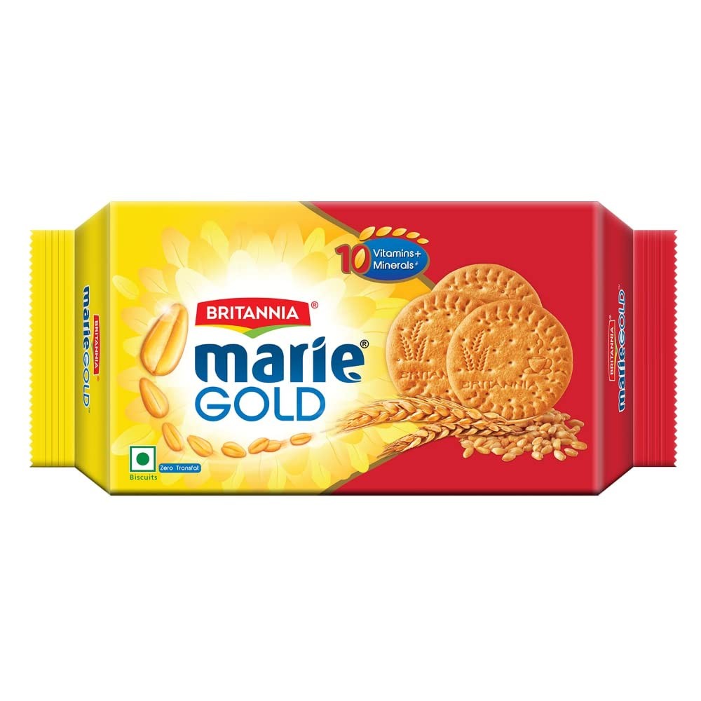 Britannia Marie Gold 250 Gm