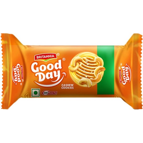 Good Day (Cashew)  120 GM