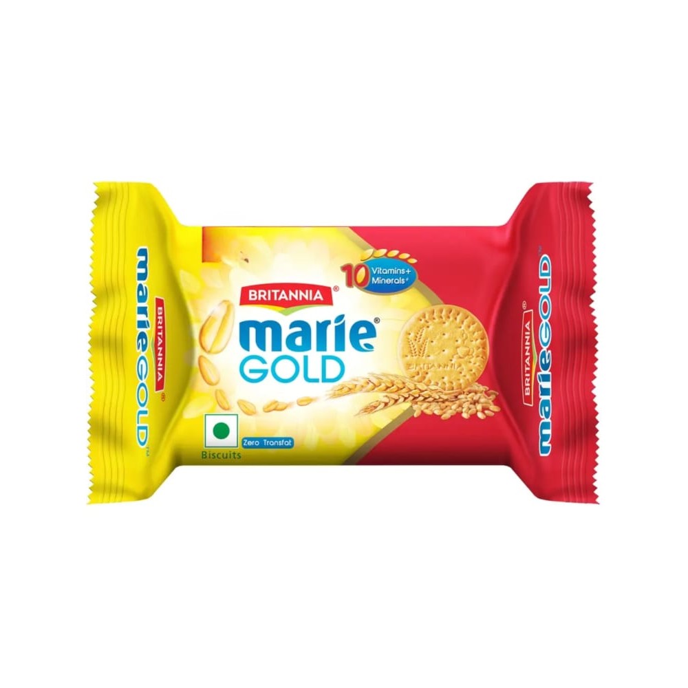 Marie Gold 8 OZ