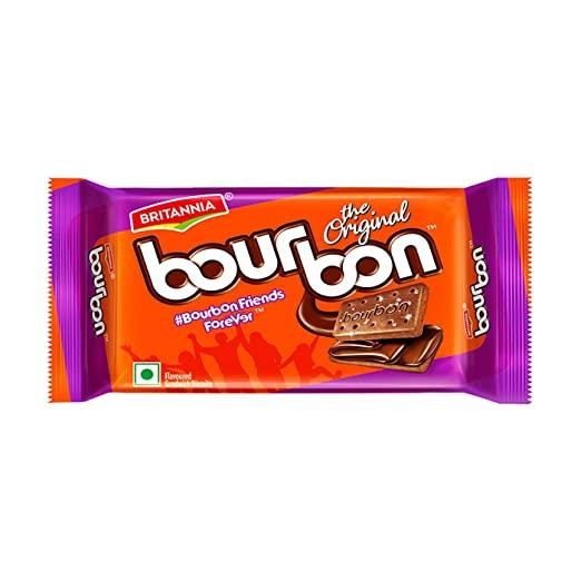BOURBON BISCUITS 6.9 OZ
