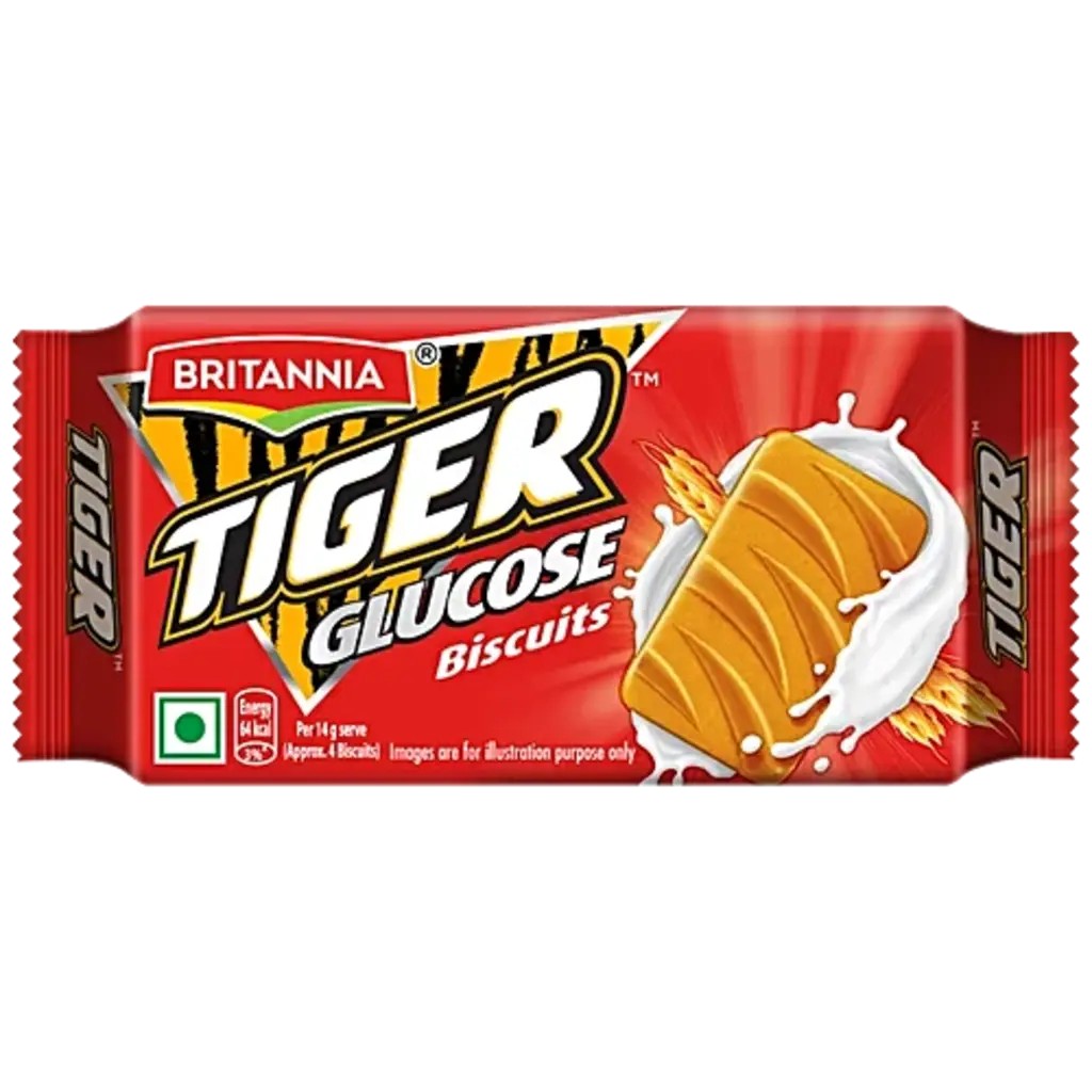 Britannia Tiger G Biscuit  316 GM