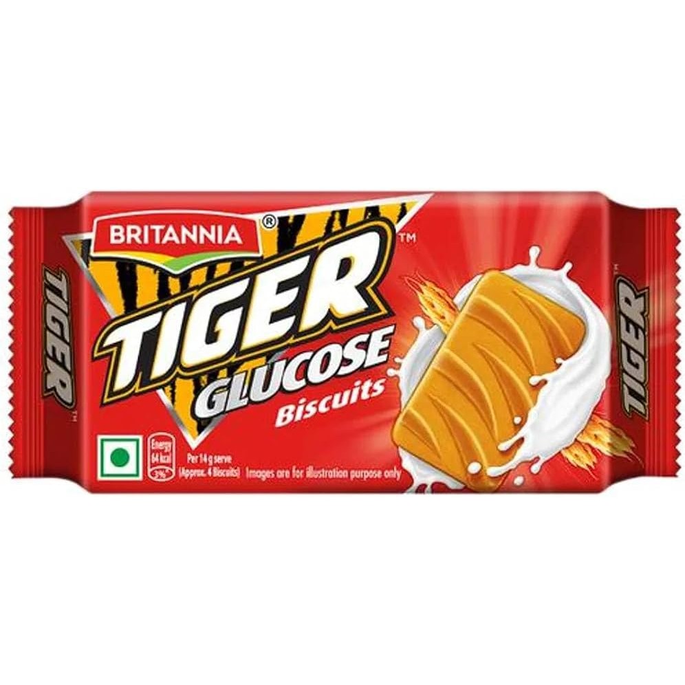 Britannia Tiger Glucose 1 EACH