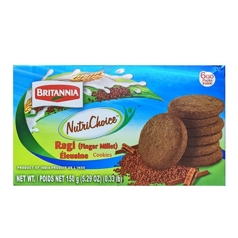 BRI NC RAGI 5.29 OZ