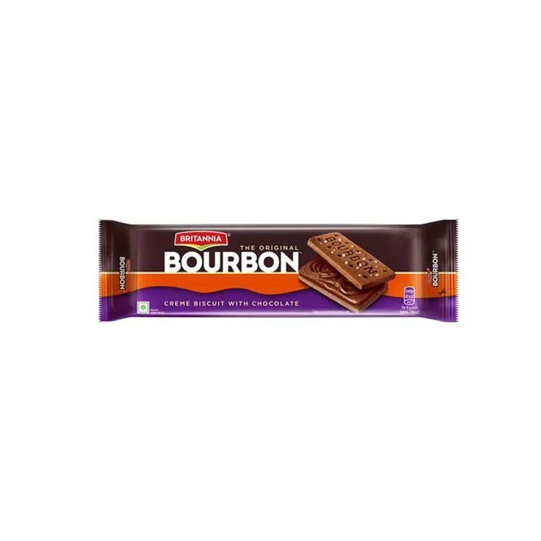 Britannia Bourbon 150 GM
