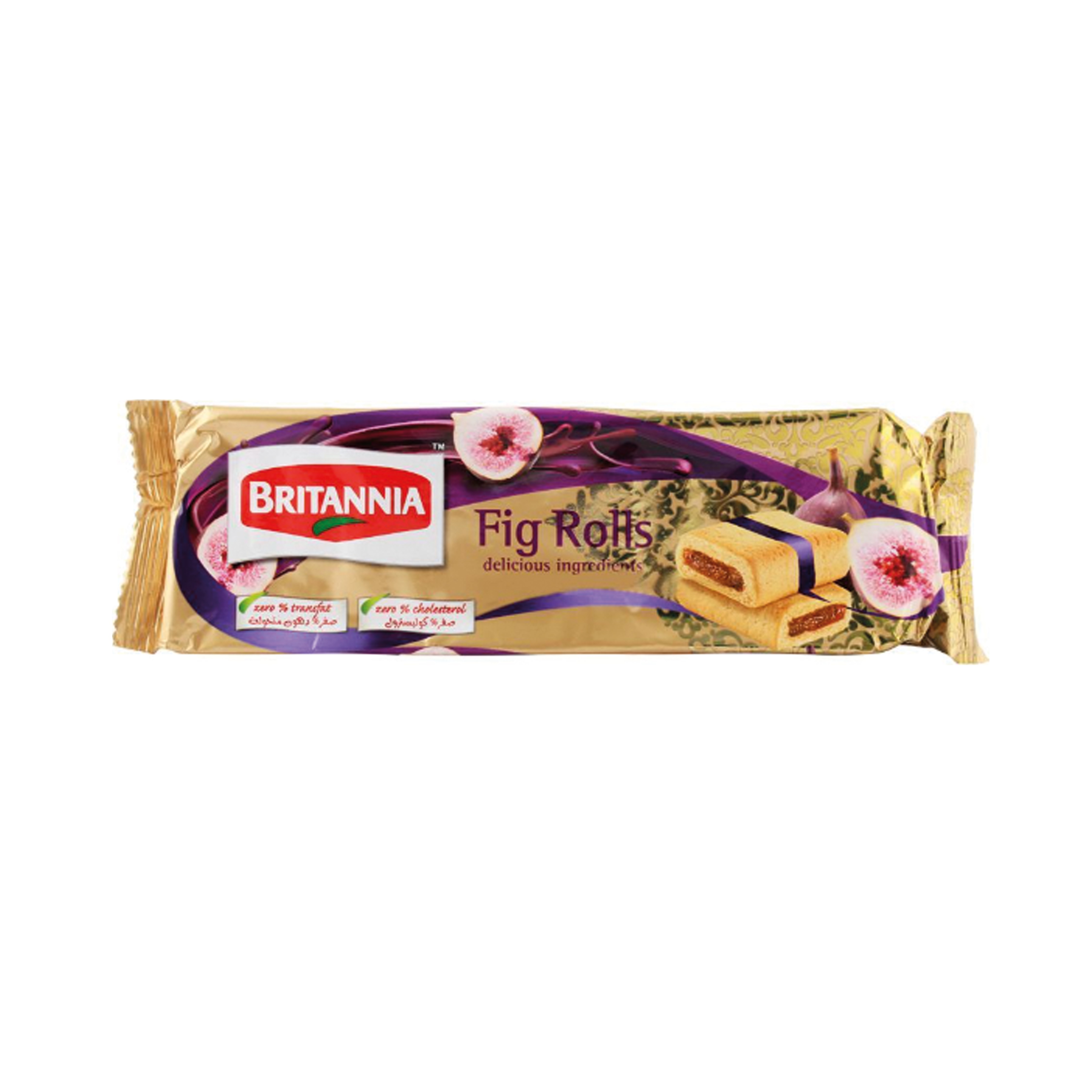 Britannia Figs Rolls 67.5 GM