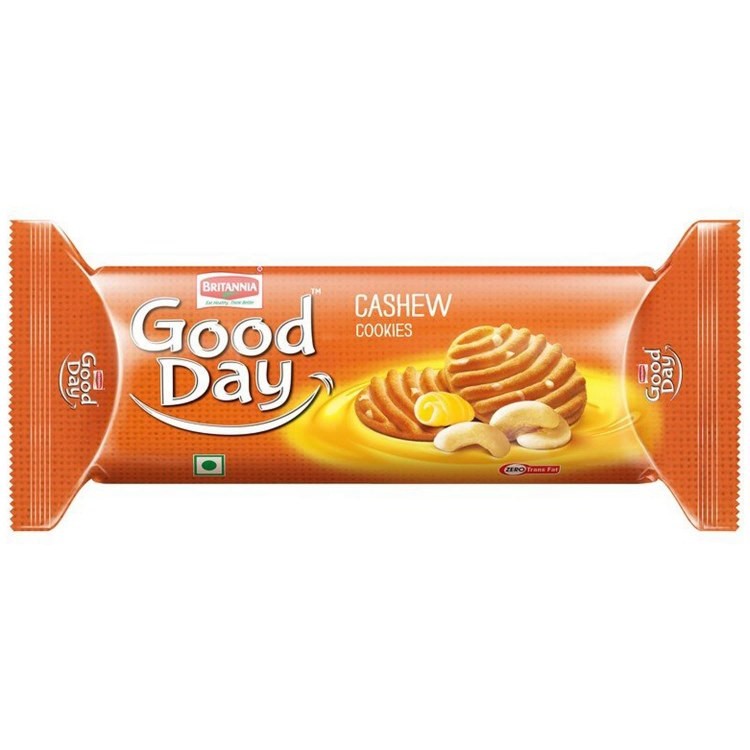 Good Day Cashew 75 GM