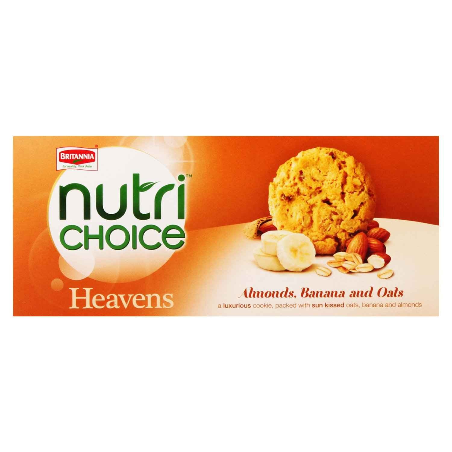 Nutri Choice Heavens  100 GM