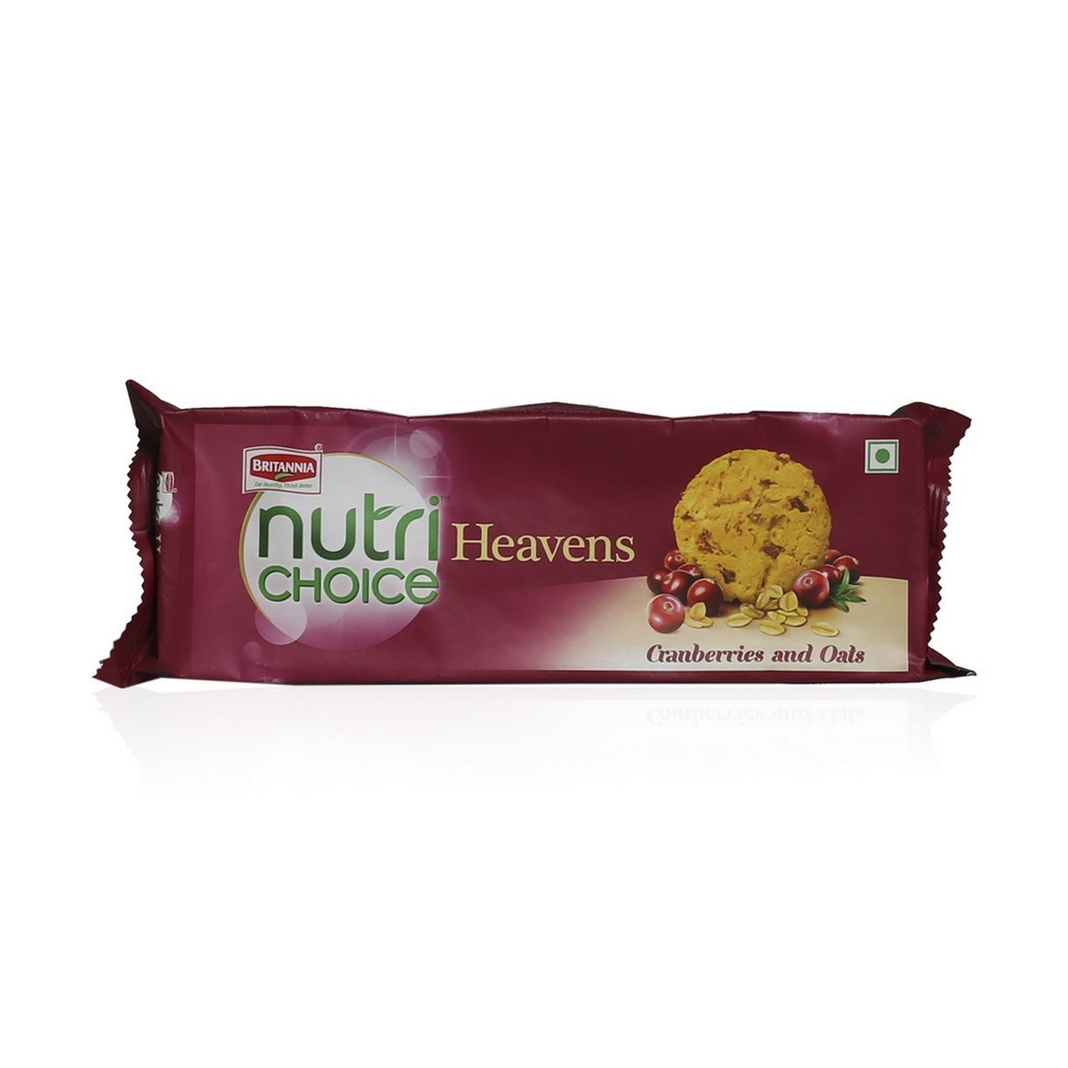 BRI NUTRI CHOICE 100 GM