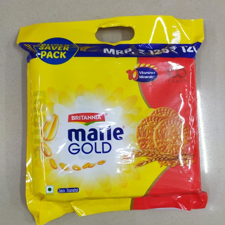 MARIE GOLD  1 KG