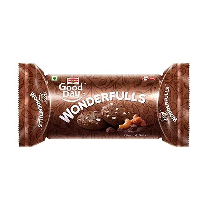 Brit Gd Wf BerriesandNuts 75 GM