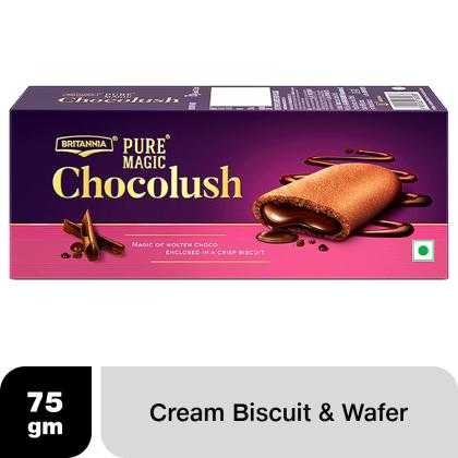 BRITANNIA GOOD DAY CHOCOCHIP COOKIES 720 GM