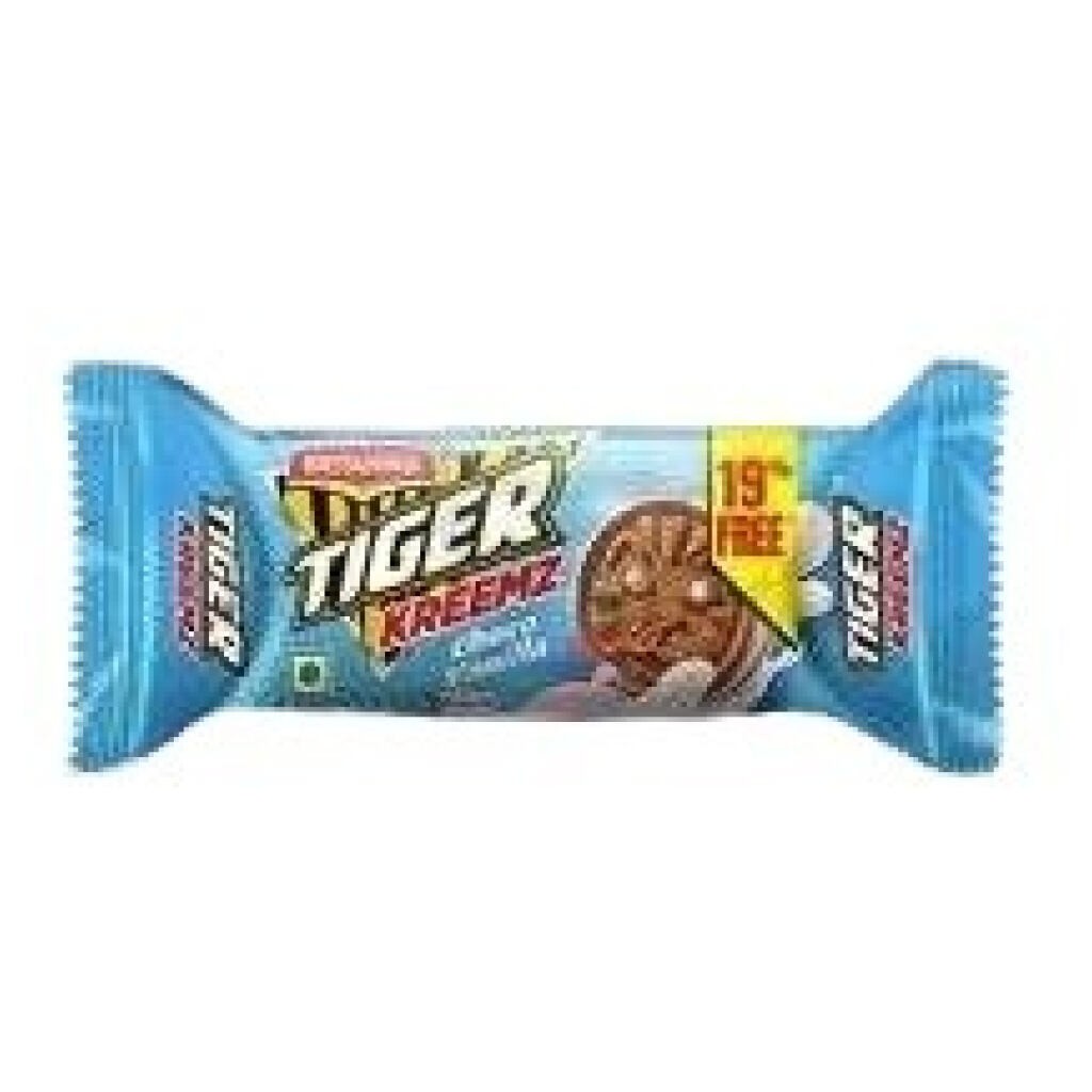 Tiger Kreemz Britannia 2.64 OZ