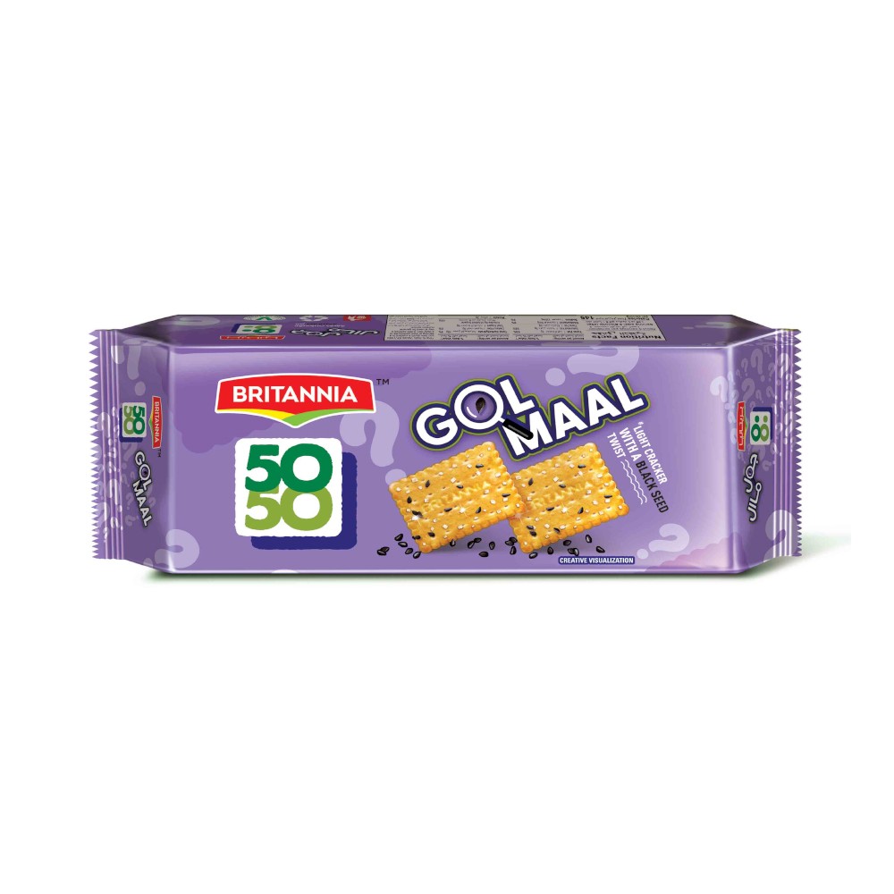 Gol Maal 50 50 110 GM