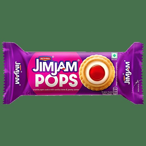 BRTN JIMJAM POPS  2.47 OZ