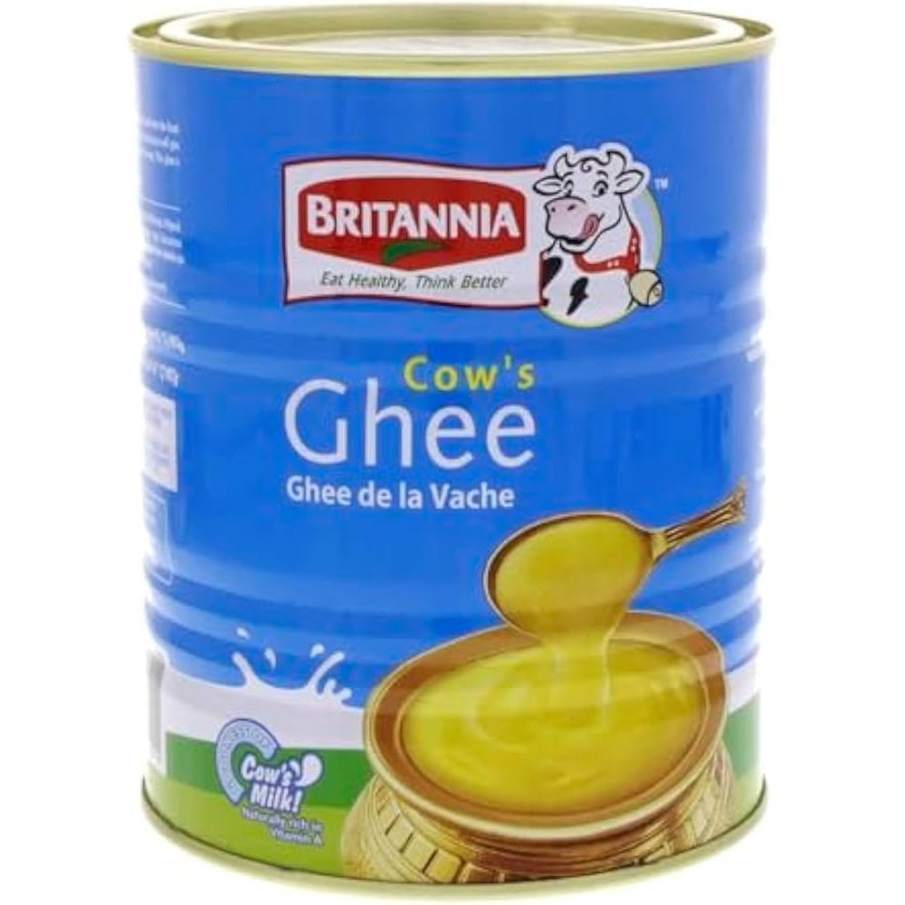 Cow Ghee 1 LTR