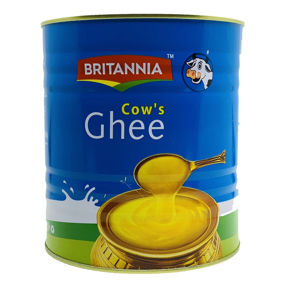 BRITANNIA GHEE 500 ML