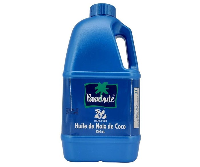 PARACHUTE COCONUT OIL 2000 ML