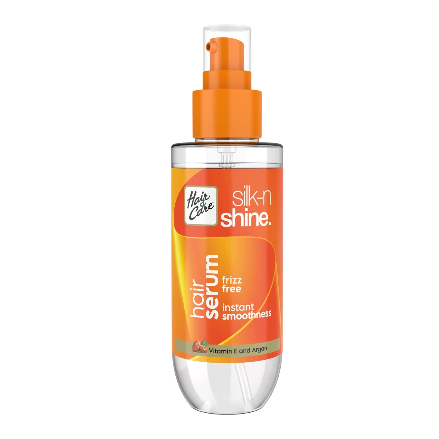 Silk N Shine 100 ML