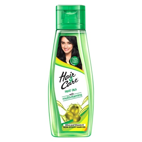 Hair&care Multivitaminoil