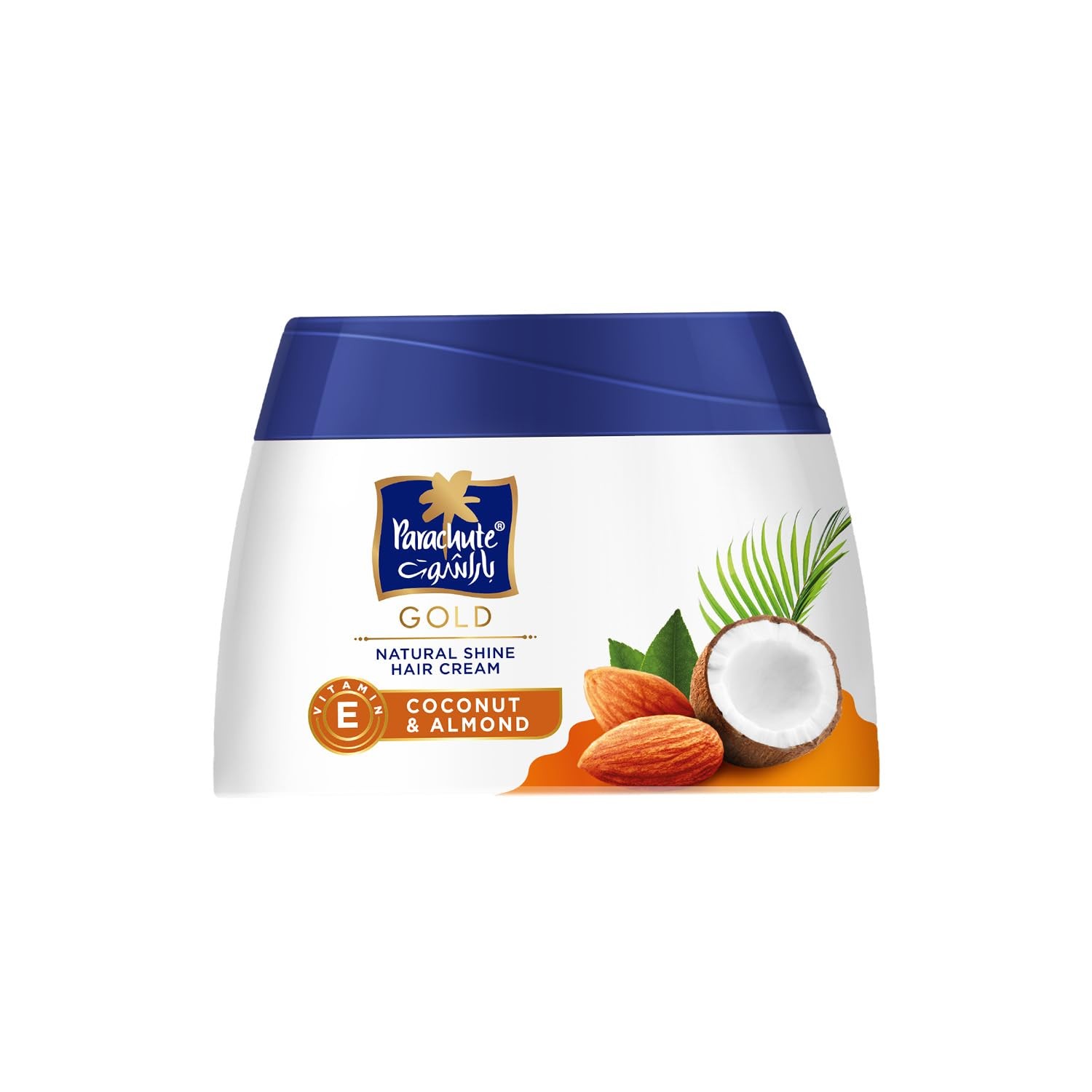 PARA COCONUT & ALMOND 140 ML
