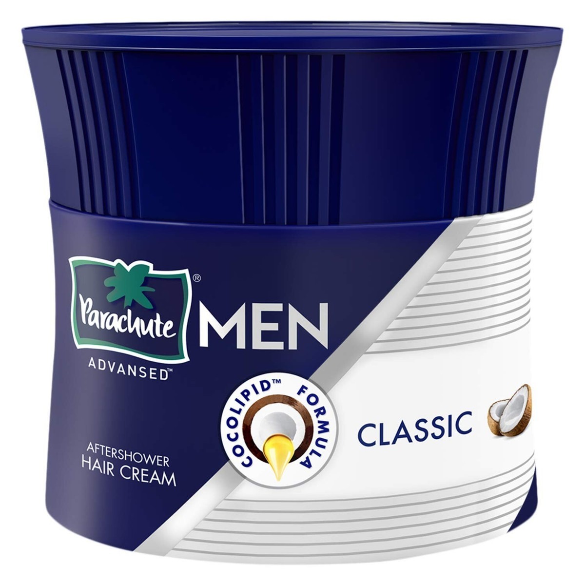 Parachute Hair Creme Classic 100 GM