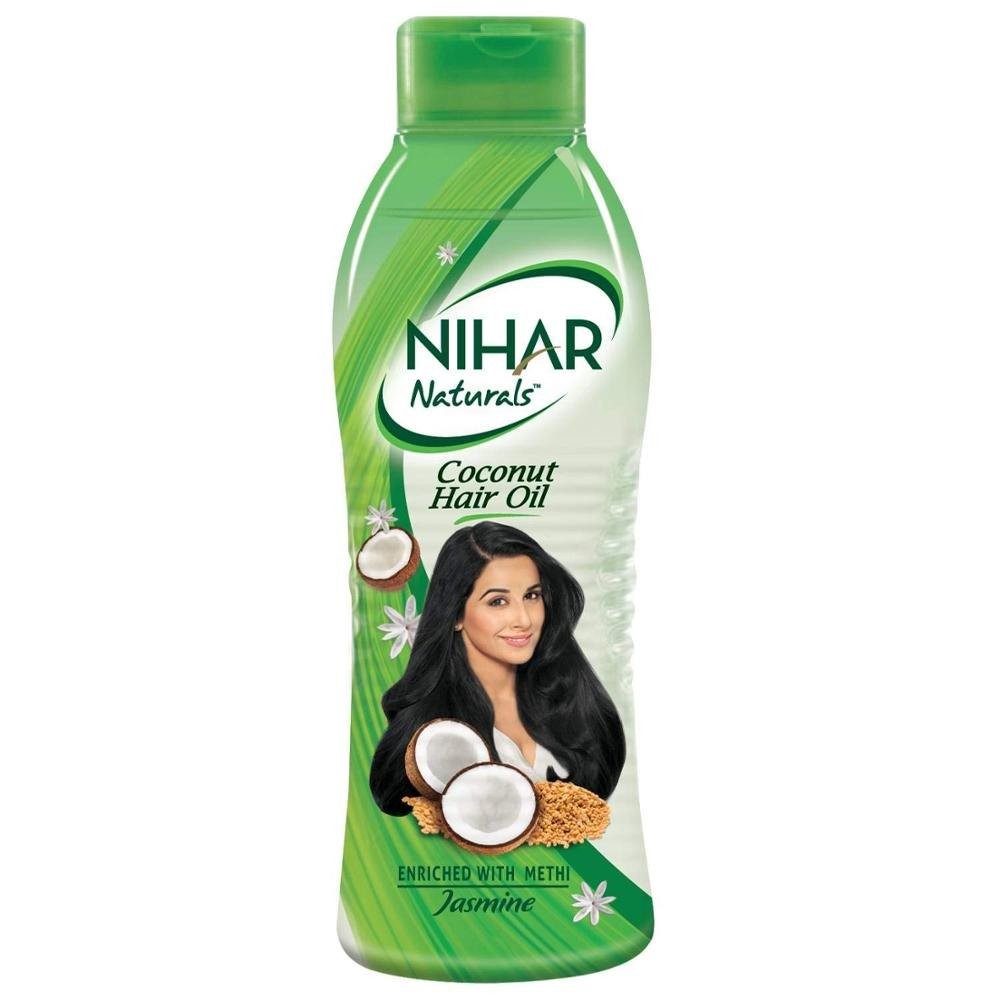 Nihar Naturals Jasmine 100 ML