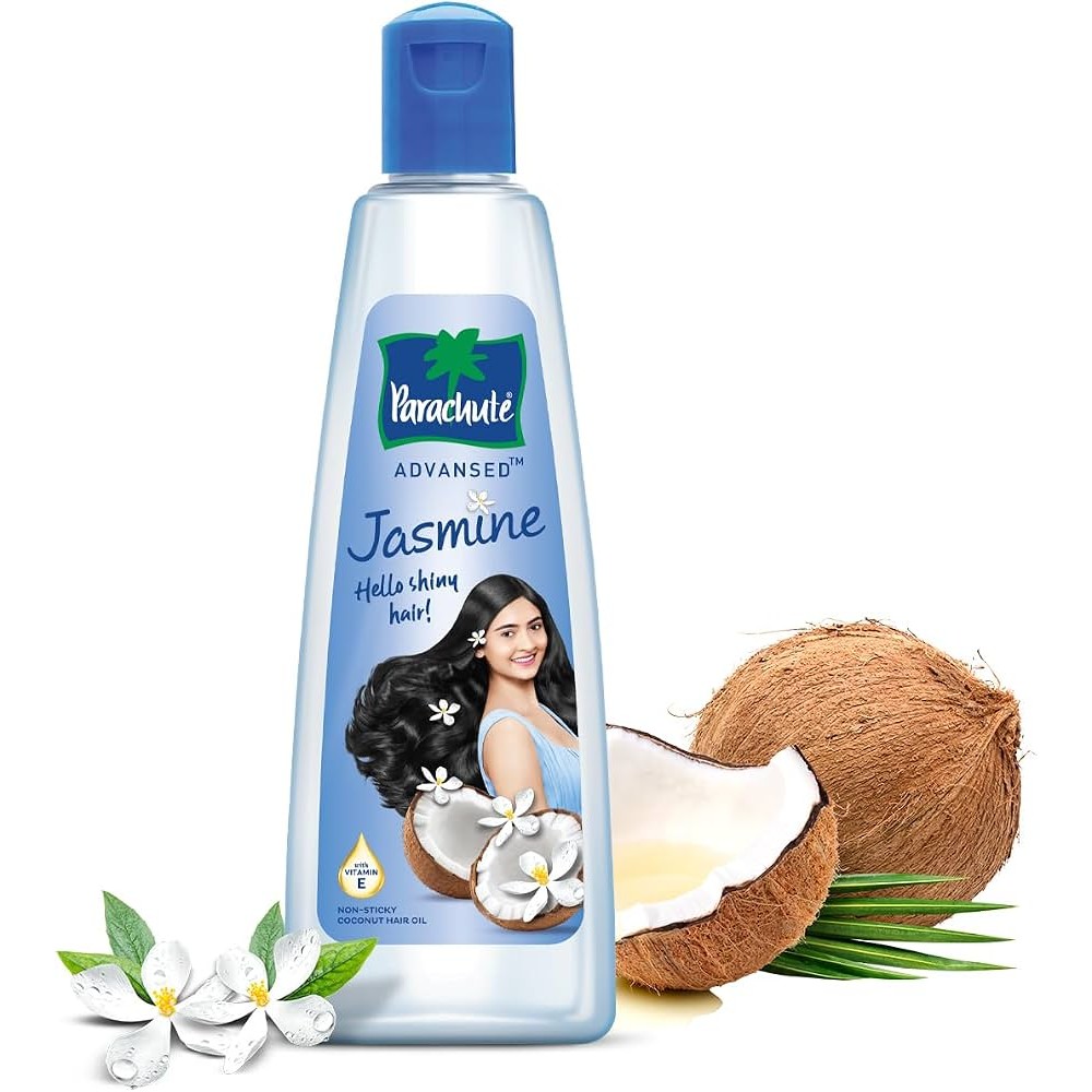 Paracute Jamine Hair Oil 300 ML