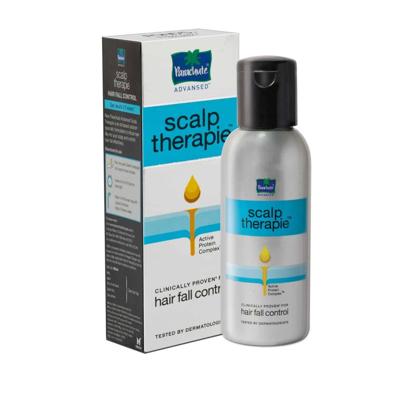 Parachute Hair Fall Control 200 ML