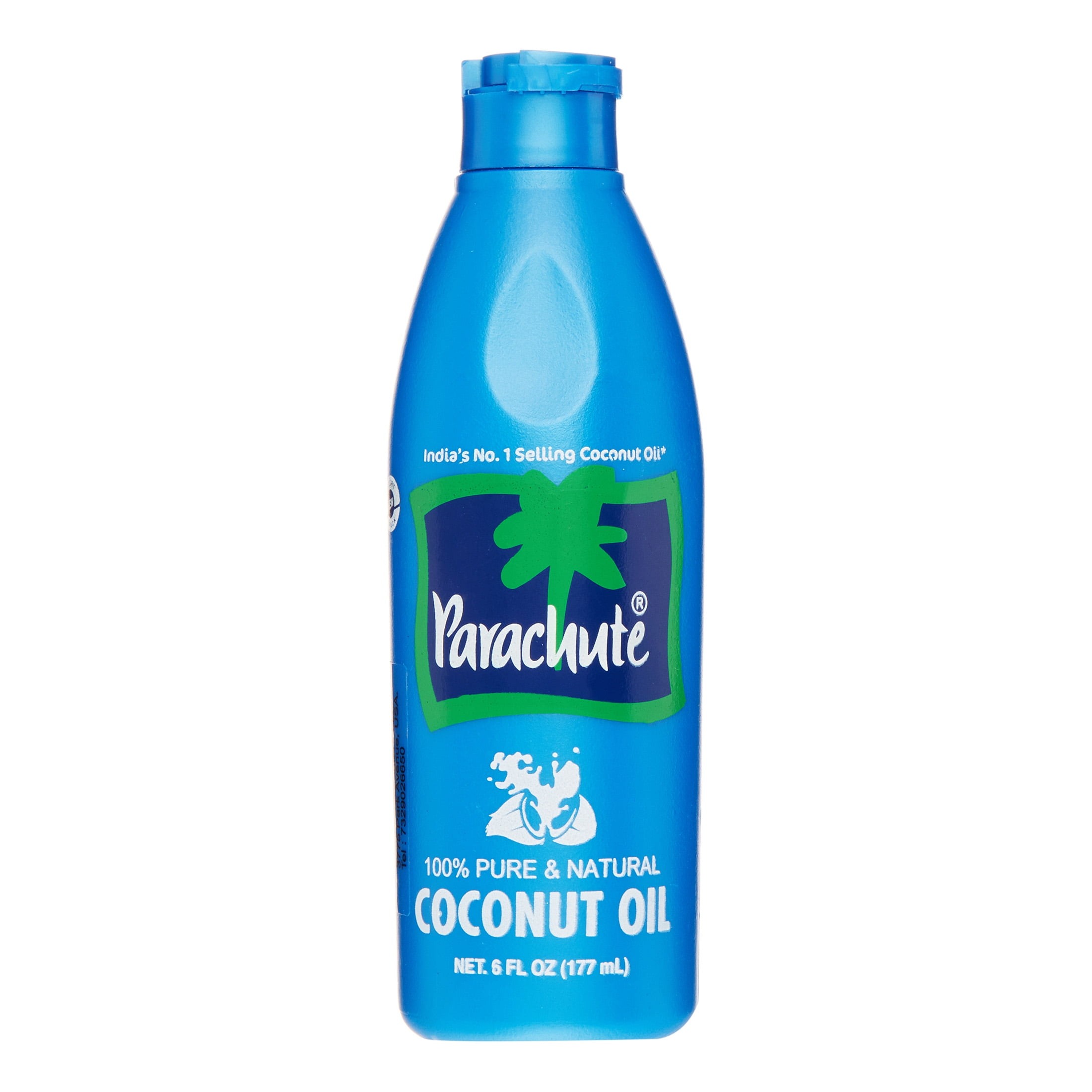 Parachute Oil Coconut Hot Oil 190 ML